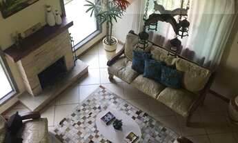 Imagem 4: Sobrado em Condomínio para Venda em Tremembé, Campos do Conde I, 4 dormitórios, 4 suítes