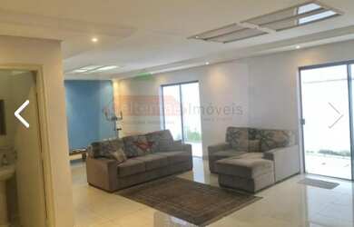 Imagem 2: Casa a Venda, Central Park, Taubaté SP