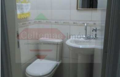 Imagem 5: Casa a Venda, Central Park, Taubaté SP