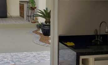 Imagem 7: Sobrado para Venda em Taubaté, Centro, 4 dormitórios, 1 suíte, 4 banheiros, 4 vagas