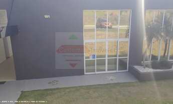 Imagem 6: Terreno a Venda, Condomínio Campos do Conde Taubaté, Taubaté SP