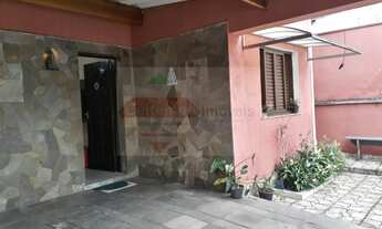 Imagem: Casa Central com Piscina