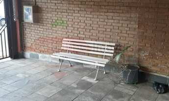 Imagem 3: Casa Central com Piscina