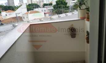 Imagem 5: Apartamento para Venda em Taubaté, Centro, 3 dormitórios, 1 suíte, 4 banheiros, 2 vagas