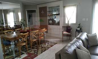 Imagem 4: Apartamento para Venda em Taubaté, Centro, 3 dormitórios, 1 suíte, 4 banheiros, 2 vagas