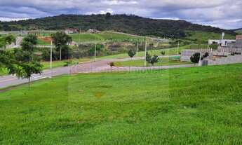 Imagem 2: Terreno no Cyrella Landscape Taubaté
