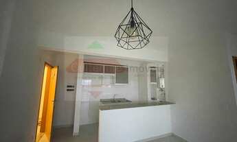 Imagem 1: Apartamento A Venda Tarsila do Amaral com lazer completo