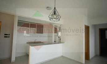 Imagem 2: Apartamento A Venda Tarsila do Amaral com lazer completo