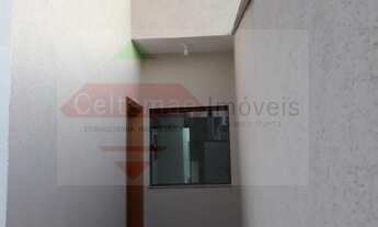 Imagem 2: CASA NOVA COM 02 DORMITÓRIOS E SUÍTE