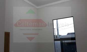 Imagem 3: CASA NOVA COM 02 DORMITÓRIOS E SUÍTE