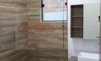 Imagem 6: CASA NOVA COM 02 DORMITÓRIOS E SUÍTE