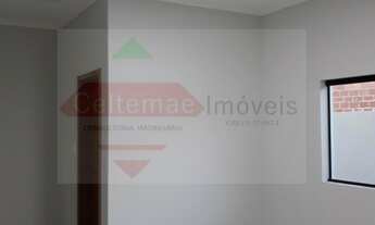 Imagem 5: CASA NOVA COM 02 DORMITÓRIOS E SUÍTE