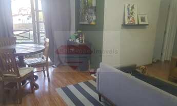 Imagem 2: Apartamento a Venda, Condomínio Versalhes, Areão, Taubaté SP