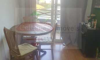 Imagem 4: Apartamento a Venda, Condomínio Versalhes, Areão, Taubaté SP