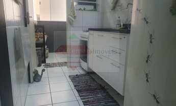 Imagem 7: Apartamento a Venda, Condomínio Versalhes, Areão, Taubaté SP