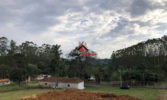 Imagem: Chácara à Venda - 5.400m²