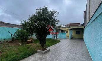 Imagem: CASA TÉRREA À VENDA - JARDIM SÃO PEDRO