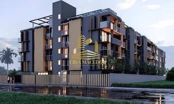 Imagem: Cobertura Duplex a Venda no bairro Areia