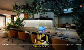 Imagem 2: Flat para Venda em João Pessoa, Cabo Branco, 1 dormitório, 1 suíte, 1 banheiro, 1 vaga