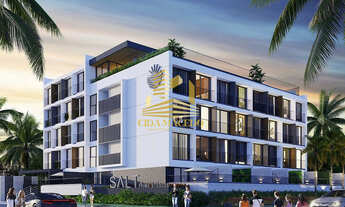 Imagem: Apartamento em Lançamentos no bairro Intermares