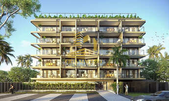 Imagem: Apartamento em Lançamentos no bairro Jardim