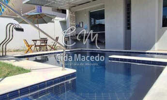 Imagem: Casa a Venda no bairro Camboinha - Cabedelo