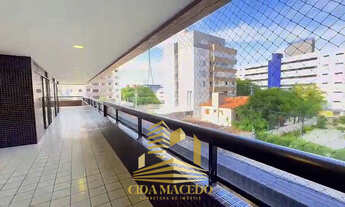 Imagem 6: Apartamento a Venda no bairro Jardim Oceania - João Pessoa, PB