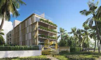 Imagem: Cobertura Duplex em Lançamentos no bairro