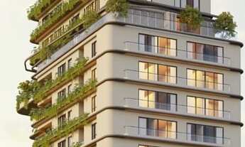 Imagem: Apartamento em Lançamentos no bairro Jardim