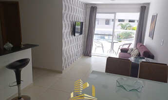 Imagem: Apartamento para Temporada no bairro Bessa