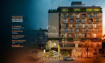 Imagem: Flat para Venda em João Pessoa, Cabo Branco