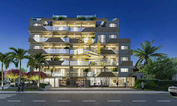 Imagem: Apartamento em Lançamentos no bairro Jardim