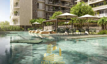 Imagem 6: Apartamento em Lançamentos no bairro Jardim Oceania - João Pessoa, PB