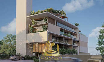 Imagem 1: Studio a Venda no bairro Jardim Oceania - João Pessoa, PB