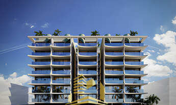 Imagem: Apartamento em Lançamentos no bairro Intermares