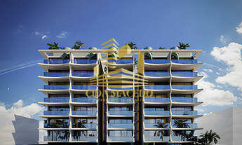 Imagem: Apartamento em Lançamentos no bairro Intermares