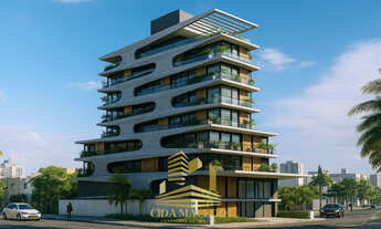 Imagem: Studio em Lançamentos no bairro Manaíra