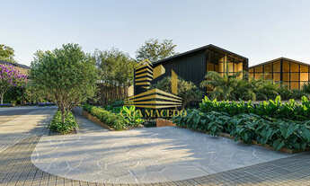 Imagem: Apartamento em Lançamentos no bairro Centro