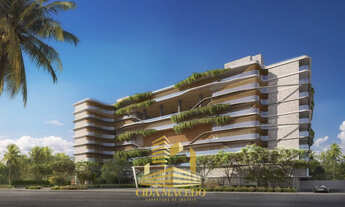 Imagem: Apartamento em Lançamentos no bairro Ponta