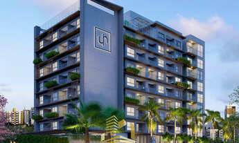 Imagem: Apartamento a Venda no bairro Manaíra