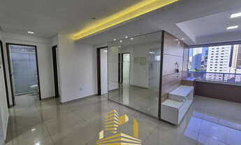 Imagem: Apartamento 3 quartos à venda em Manaíra