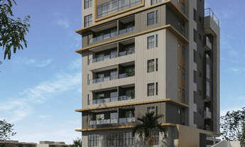 Imagem: Cobertura Duplex em Lançamentos no bairro