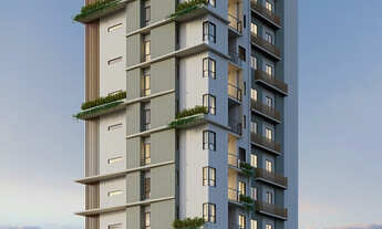 Imagem: Apartamento em Lançamentos no bairro Bessa