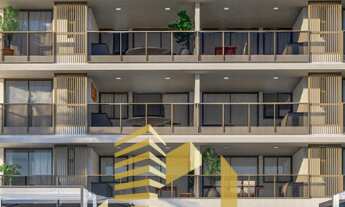 Imagem: Apartamento em Lançamentos no bairro Ponta