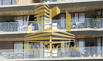 Imagem: Apartamento em Lançamentos no bairro Formosa