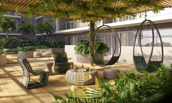 Imagem: Apartamento em Lançamentos no bairro Jardim