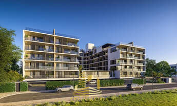 Imagem: Cobertura Duplex em Lançamentos no bairro