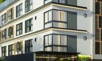 Imagem 7: Flats de 1 quarto a Venda no Cabo Branco, João Pessoa - PB