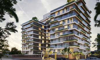 Imagem: Apartamento em Lançamentos no bairro Intermares