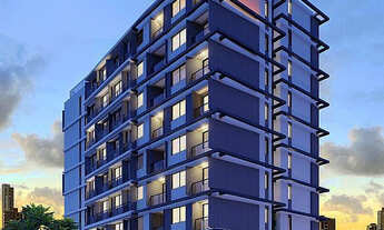 Imagem: Apartamento em Lançamentos no bairro Jardim